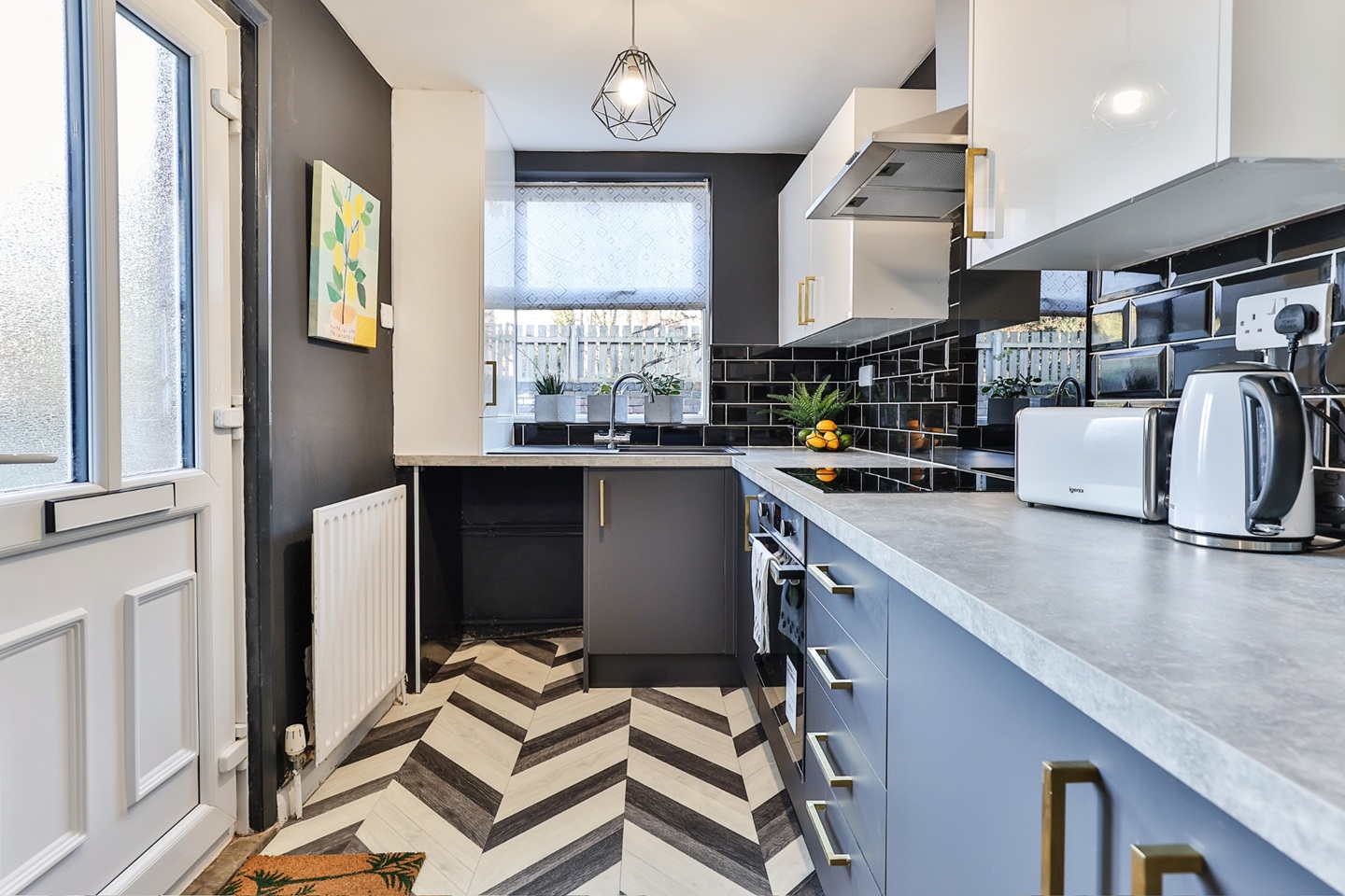 Additional image 21 of 3 Bed Terraced House, Priestley Street, S2, N1 7GU