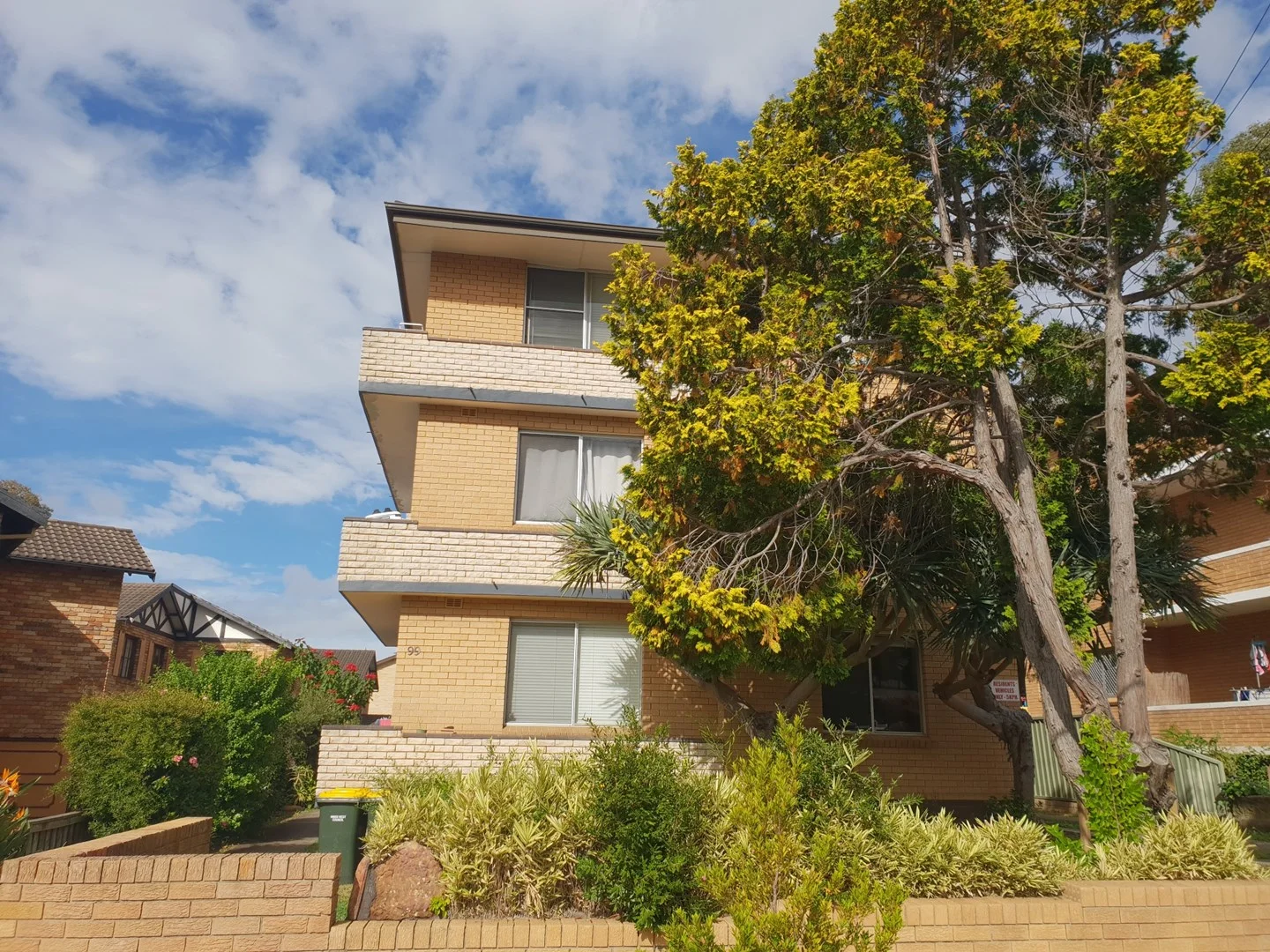 4/99 Alt Street, Ashfield NSW 2131
