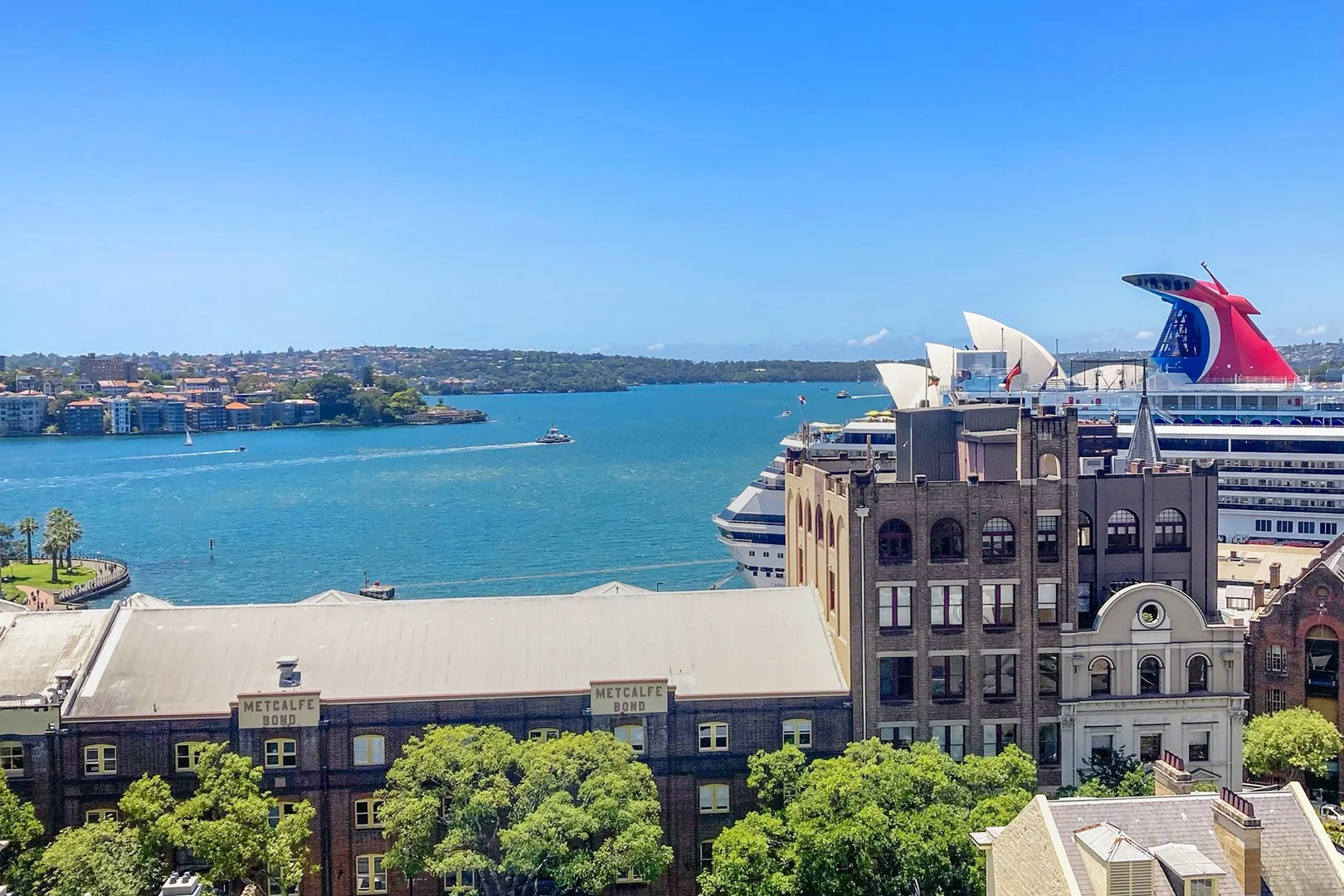Additional image 2 of 607/38D Cumberland Street, The Rocks NSW 2000