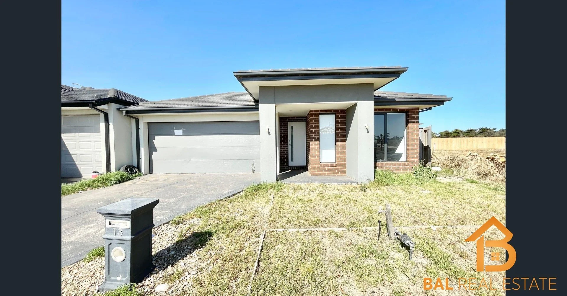 13 Kallis Way, Rockbank VIC 3335