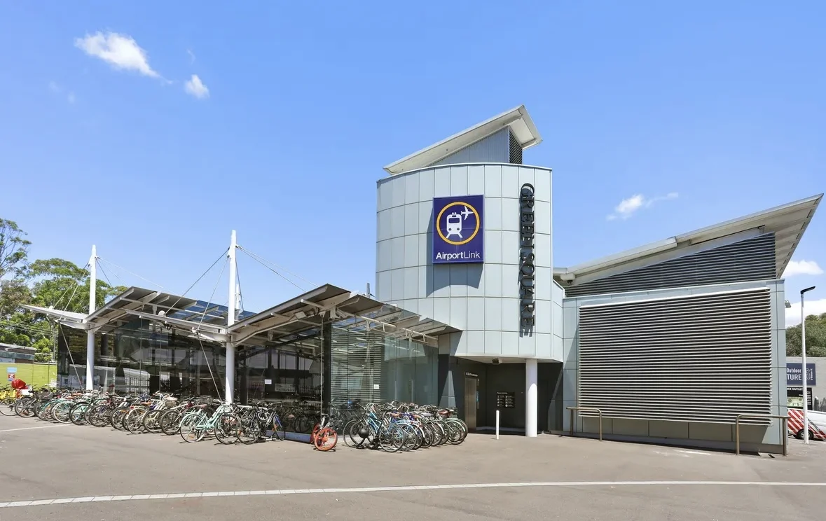 WeChat: KRL119 L1/ 28 Gadigal Avenue, Zetland NSW 2017