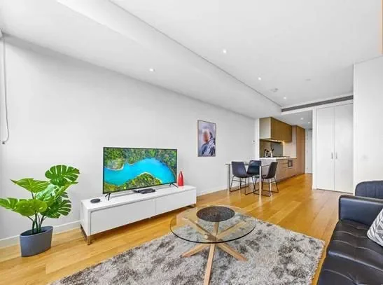 Additional image 2 of 1512/225 Pacific Highway, North Sydney NSW 2060