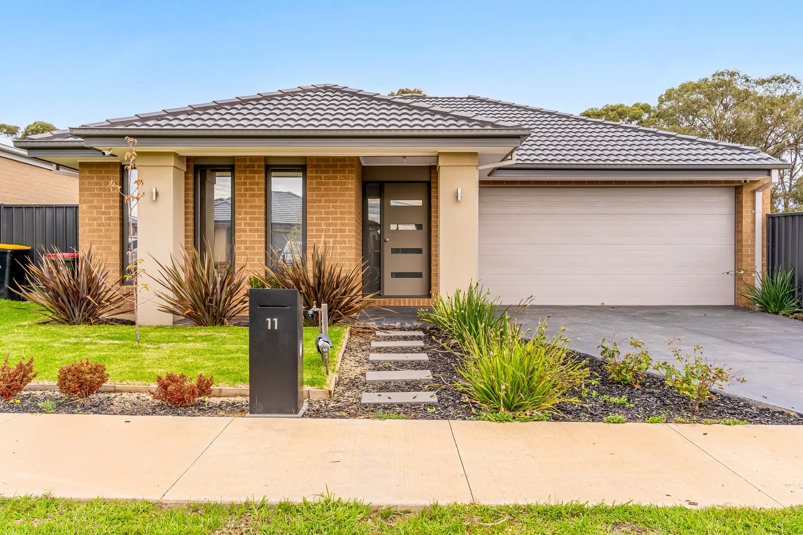 11 Gregson St, Huntly VIC 3551