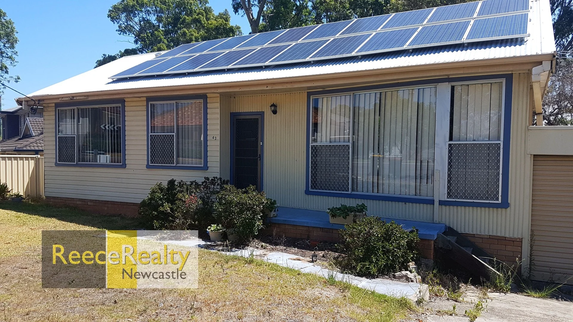 43 Moore Street, Birmingham Gardens NSW 2287