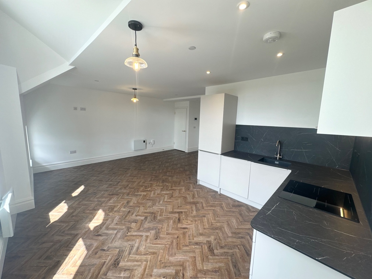 1 Bed Flat, Cathedral Road, CF11, N1 7GU photo 5
