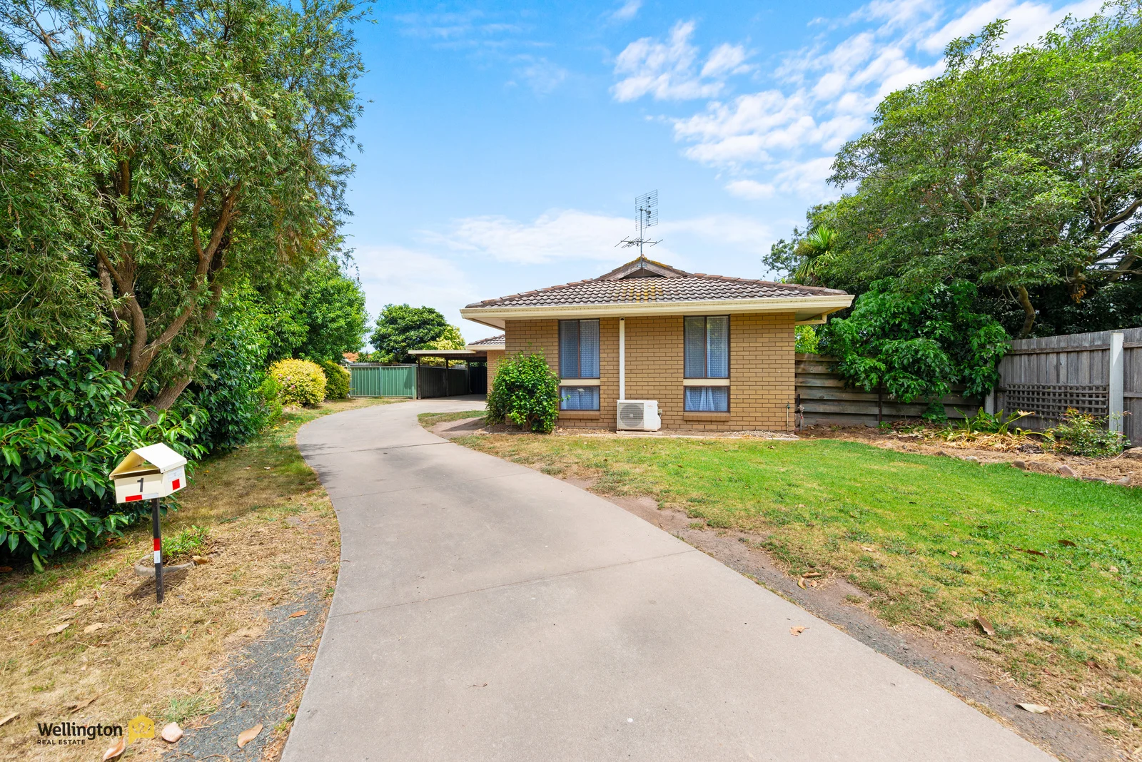 1 Vega Court, Sale VIC 3850