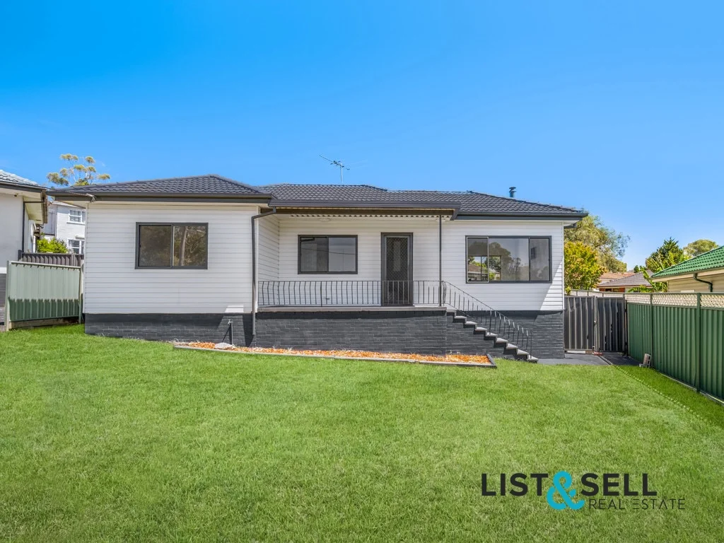 5 Coraki Avenue, Campbelltown NSW 2560