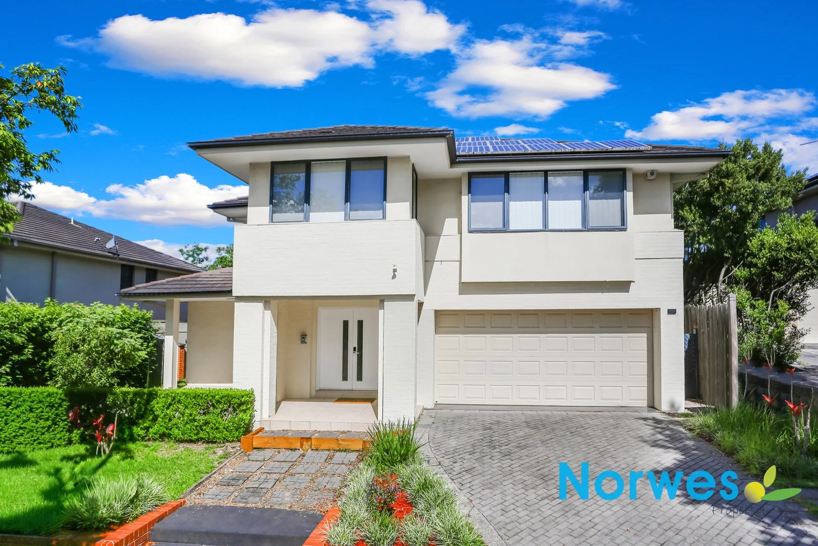 15 Woodside, Kellyville NSW 2155