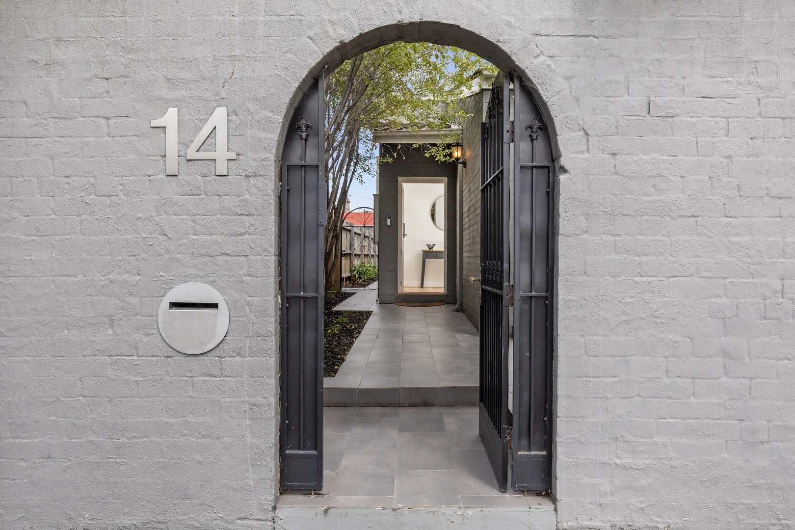 14 Alexandra Parade, Fitzroy VIC 3065