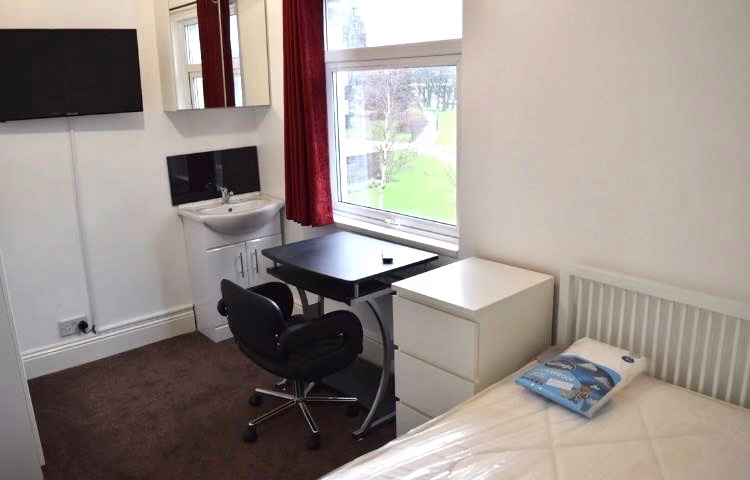 Room in a Shared Flat, Abbeydale Road, S7, N1 7GU photo 5