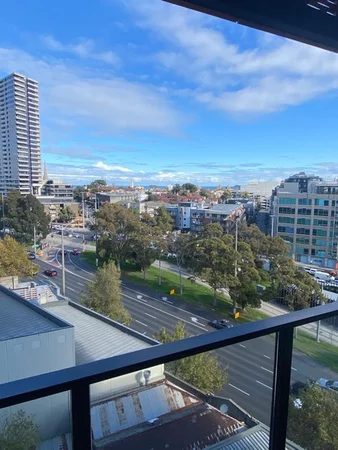 Additional image 11 of 801/6 St Kilda Road, St Kilda VIC 3182