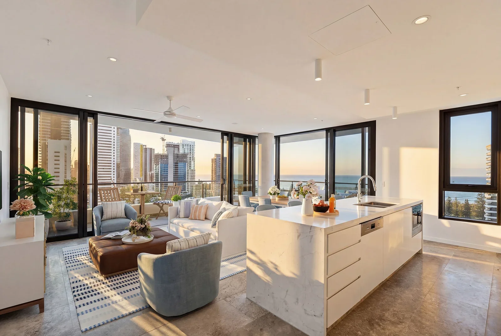 1203/26 Alexandra Ave, Broadbeach QLD 4218