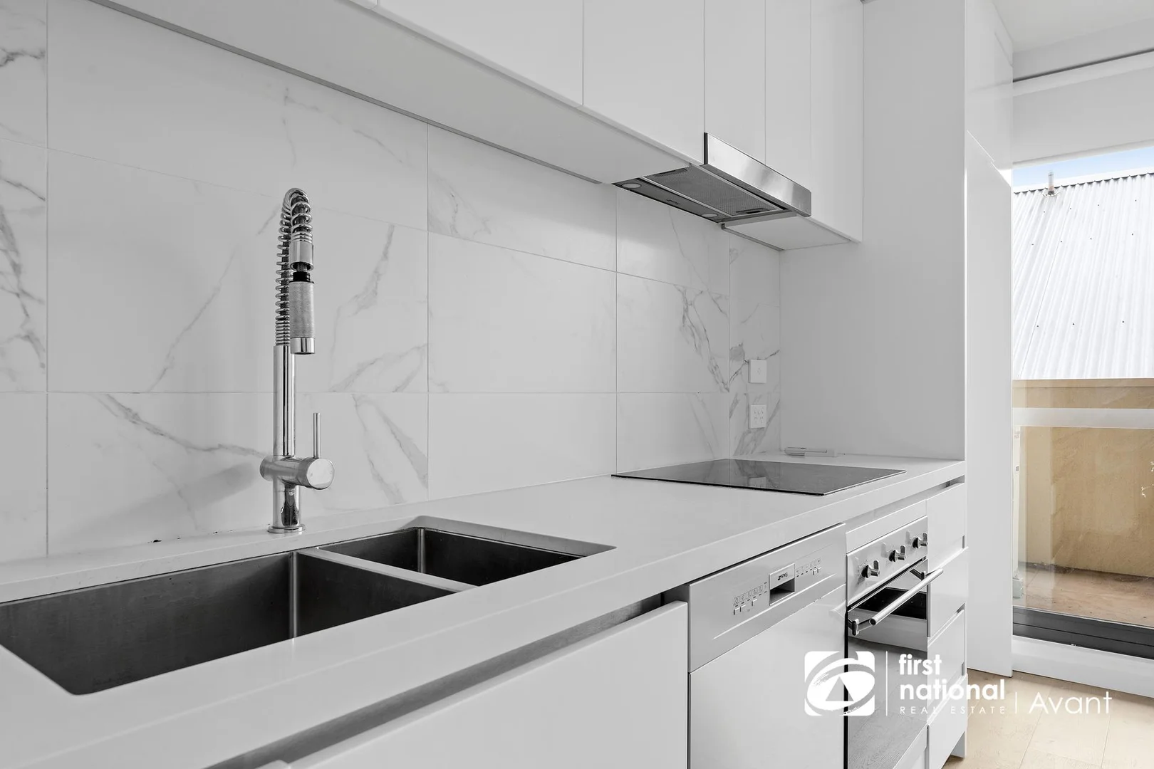 Additional image 2 of 209/611 Sydney Road, Brunswick VIC 3056