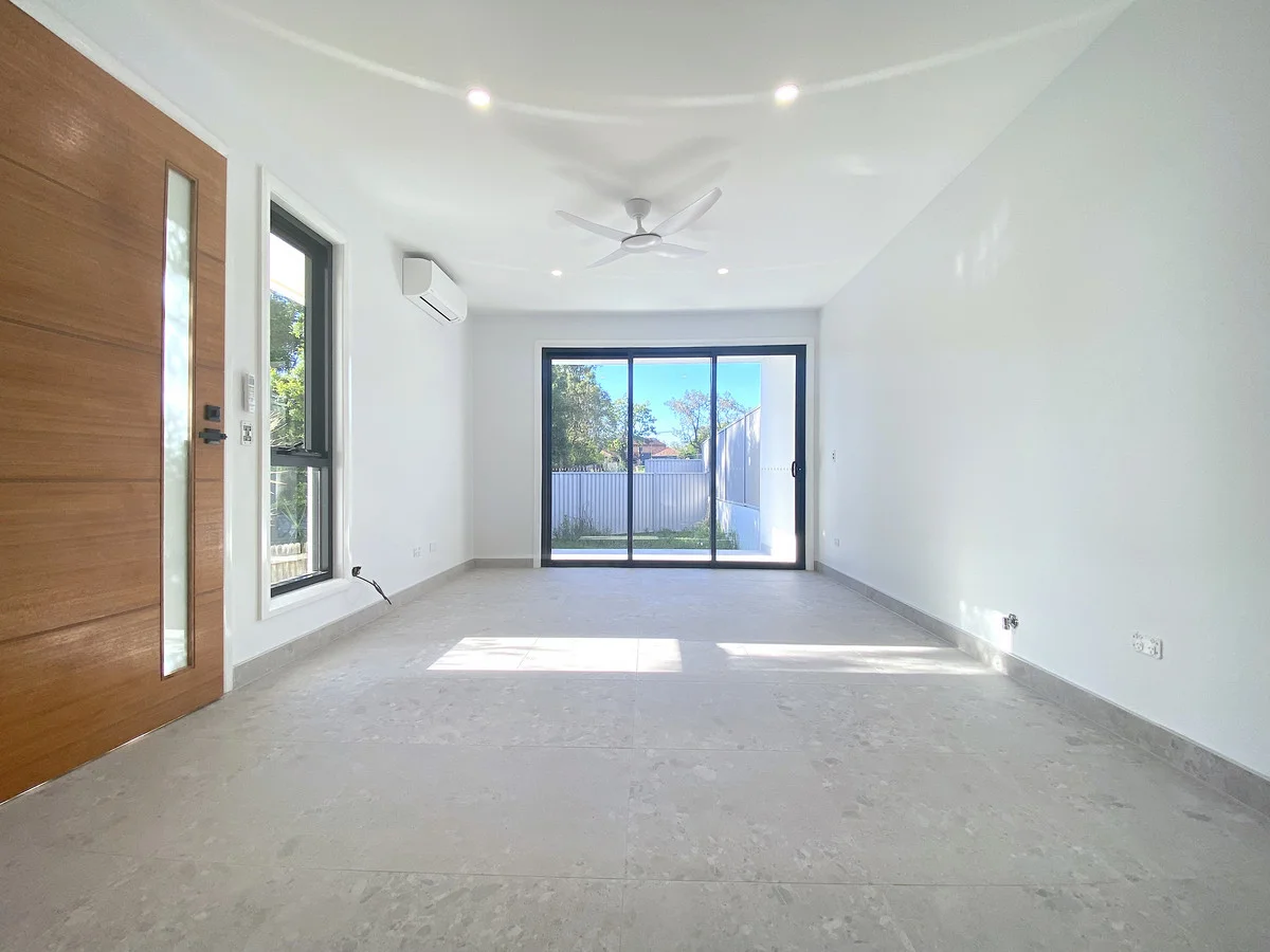 41A Pinetree Drive, Carlingford NSW 2118