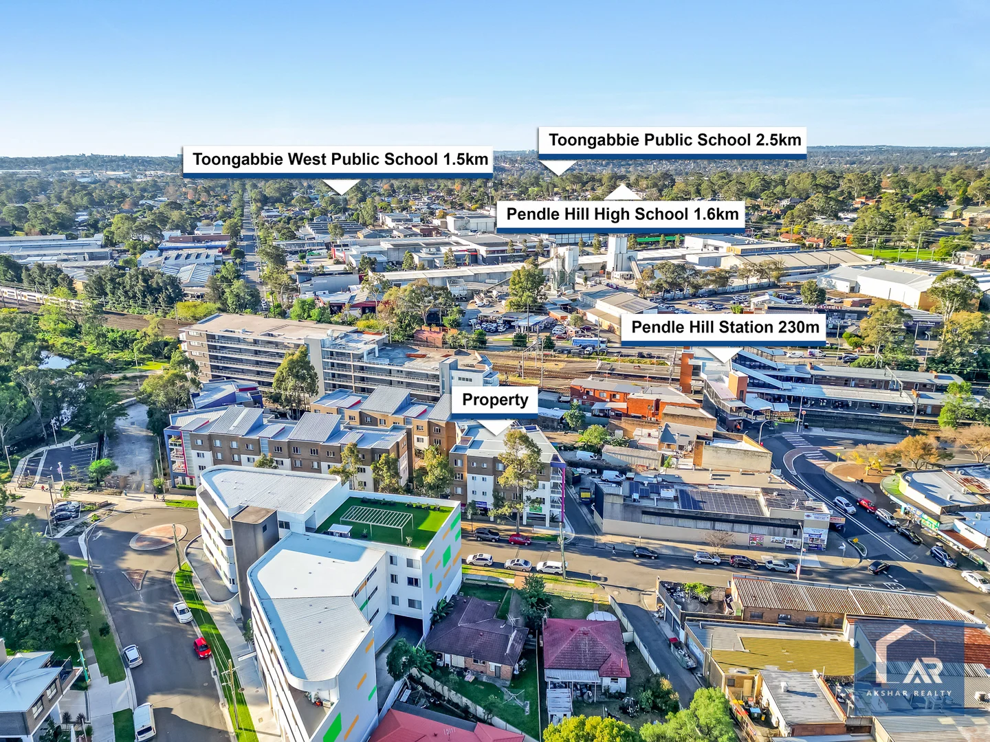 Additional image 12 of 22/2-12 Civic Avenue, Pendle Hill NSW 2145
