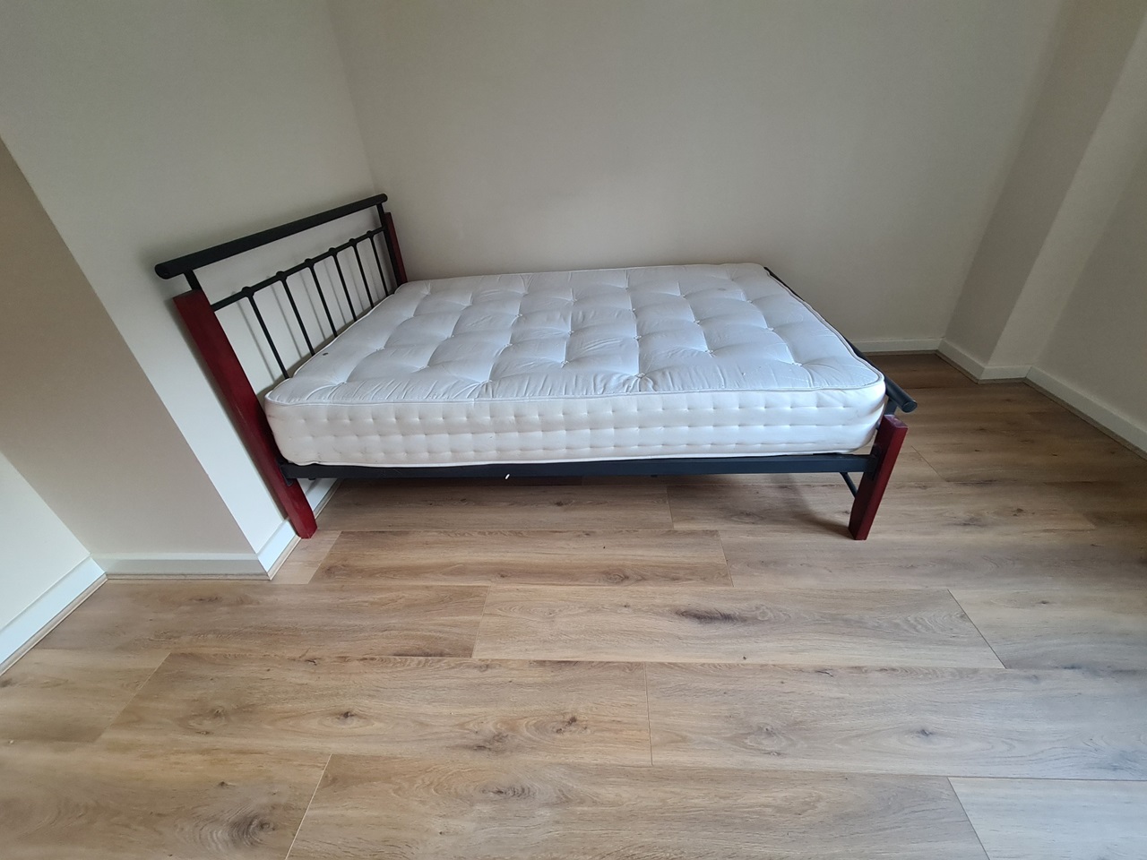 Additional image 6 of 2 Bed Flat, Portland Square, NG7, N1 7GU