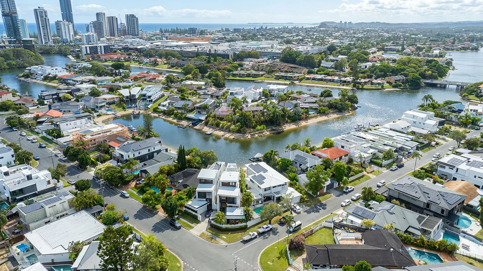Additional image 47 of 38B Merrimac Boulevard, Broadbeach Waters QLD 4218