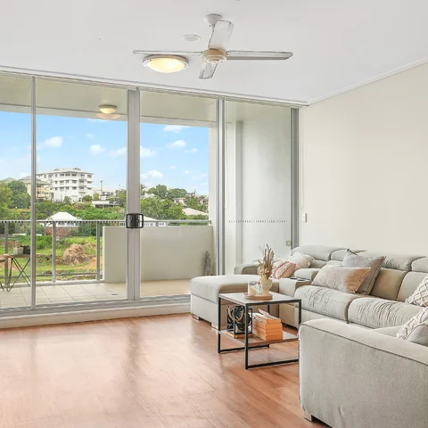 904/106 Denham Street, Townsville City QLD 4810