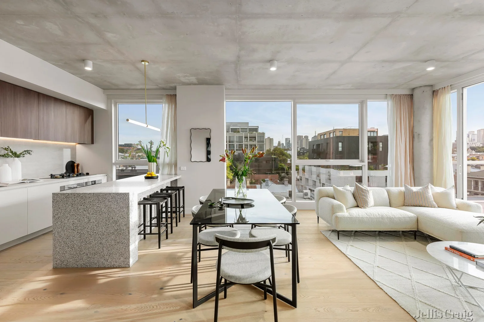 Additional image 2 of 401/363 George Street, Fitzroy VIC 3065