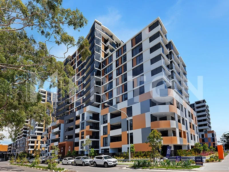 Additional image 3 of 2B/3 Finch Drive, Eastgardens NSW 2036