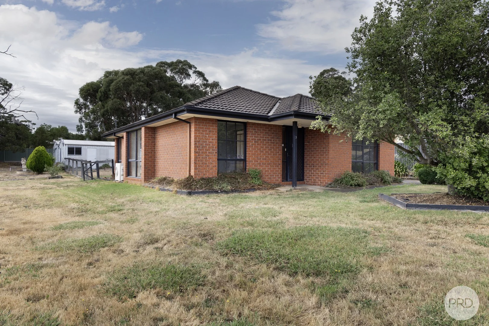3 Ireland Street, Smythesdale VIC 3351