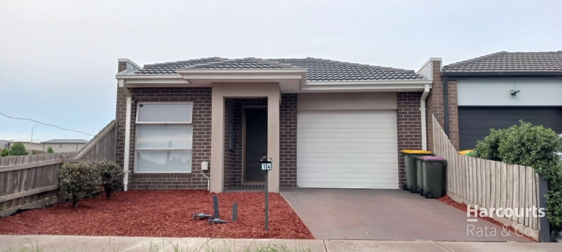 14 Jarama Boulevard, Epping VIC 3076