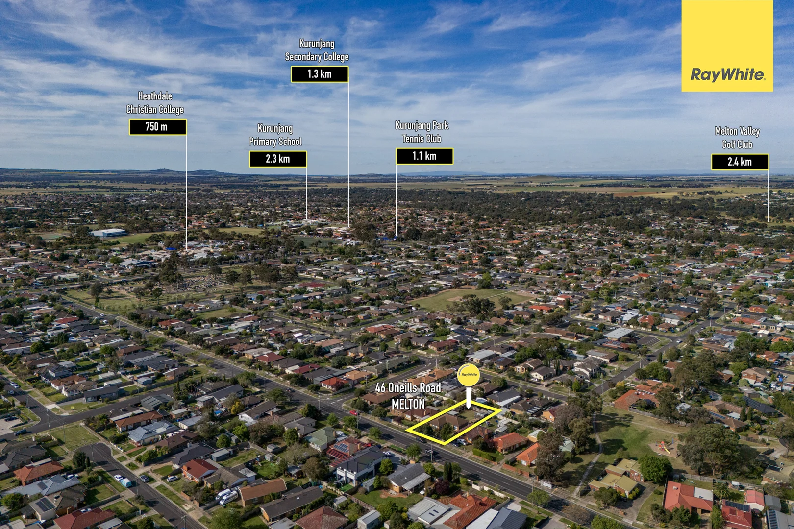 Additional image 19 of 46 Oneills Road, Melton VIC 3337