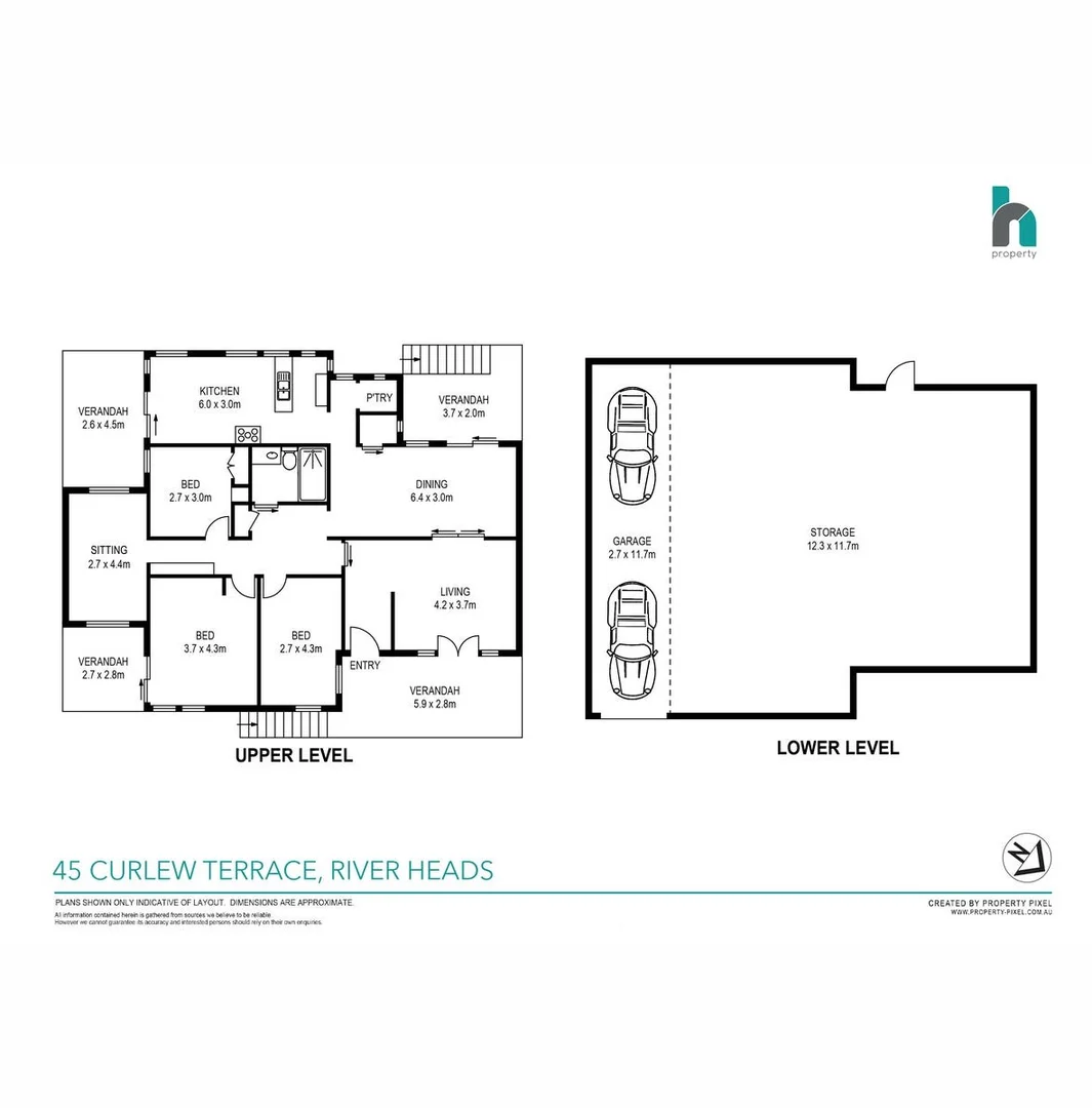Additional image 22 of 45 Curlew Terrace, River Heads QLD 4655