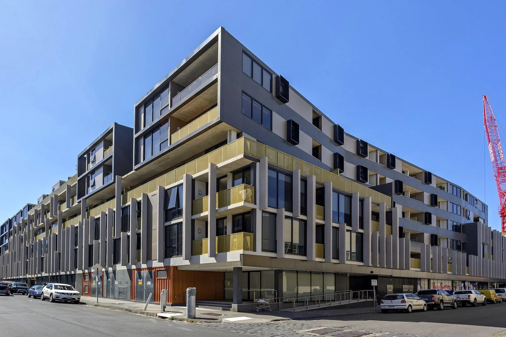 510/2 Golding Street, Hawthorn VIC 3122