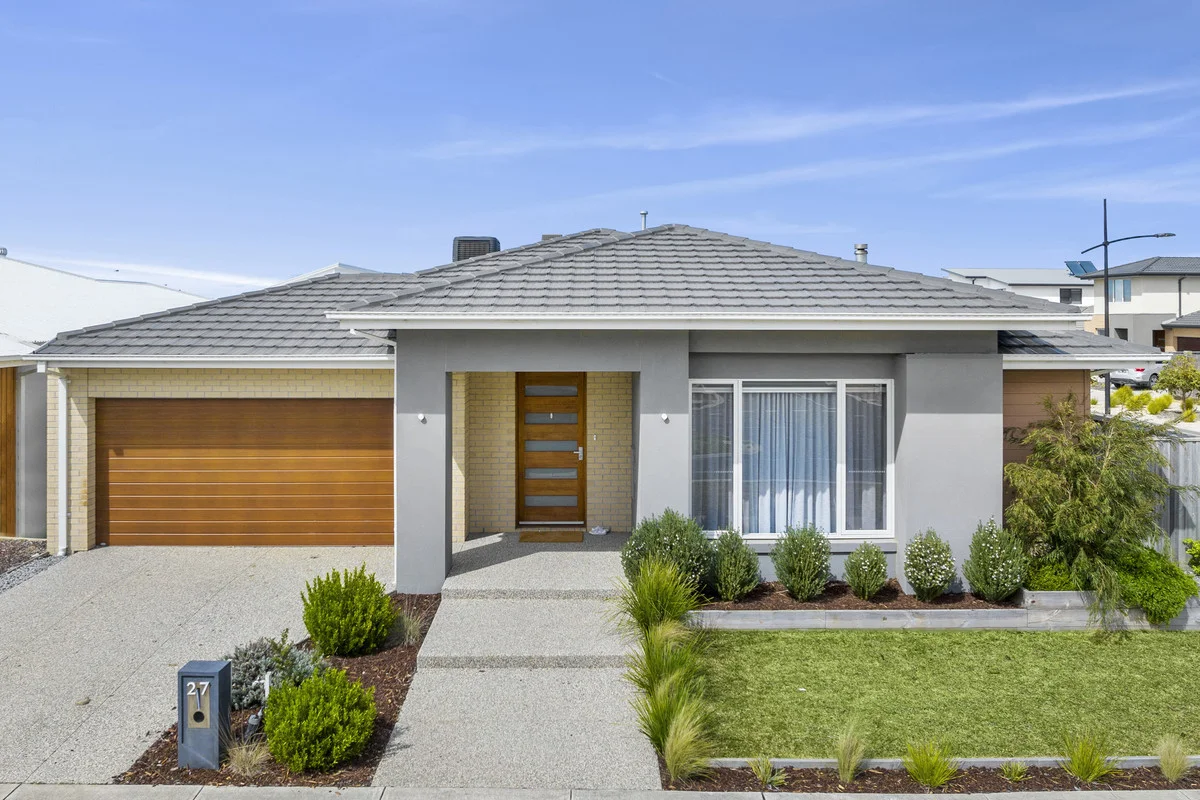 27 Rosser Boulevard, Torquay VIC 3228