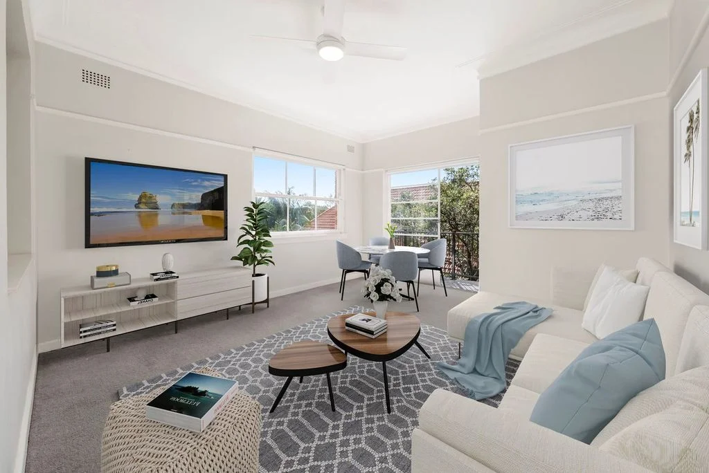 5/10 Hodgson Avenue, Cremorne NSW 2090