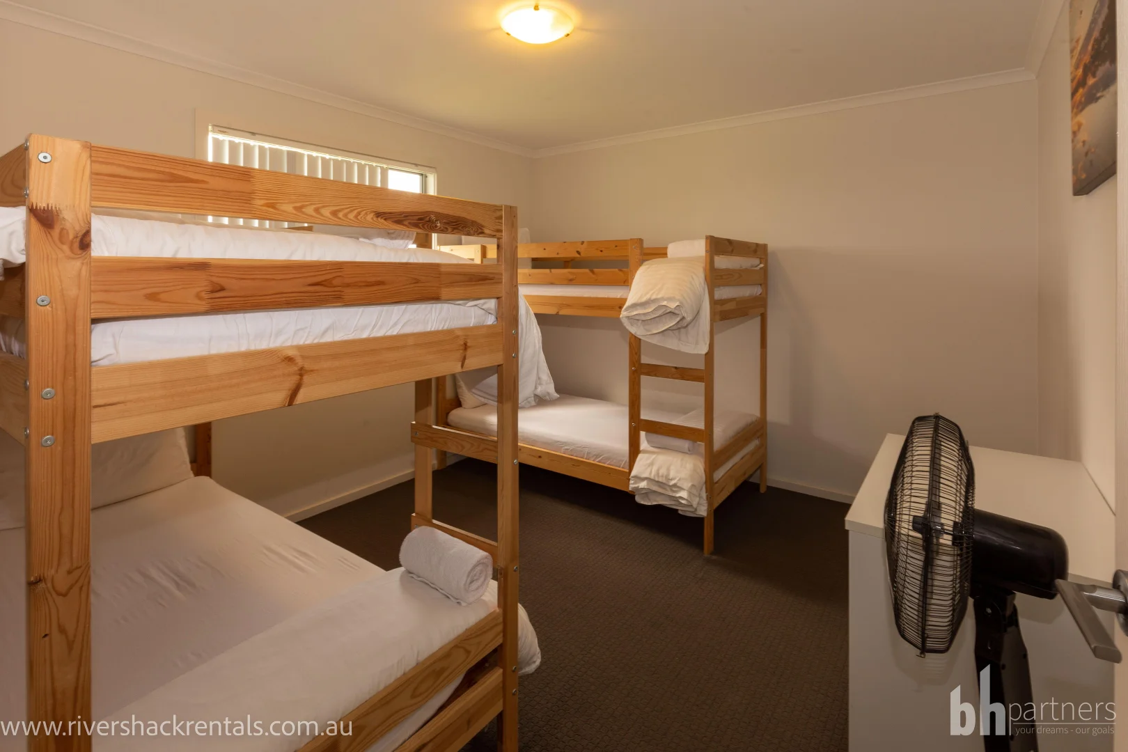 Additional image 8 of Shack 4 Indulgence - Aruma River Resort, Walker Flat SA 5238