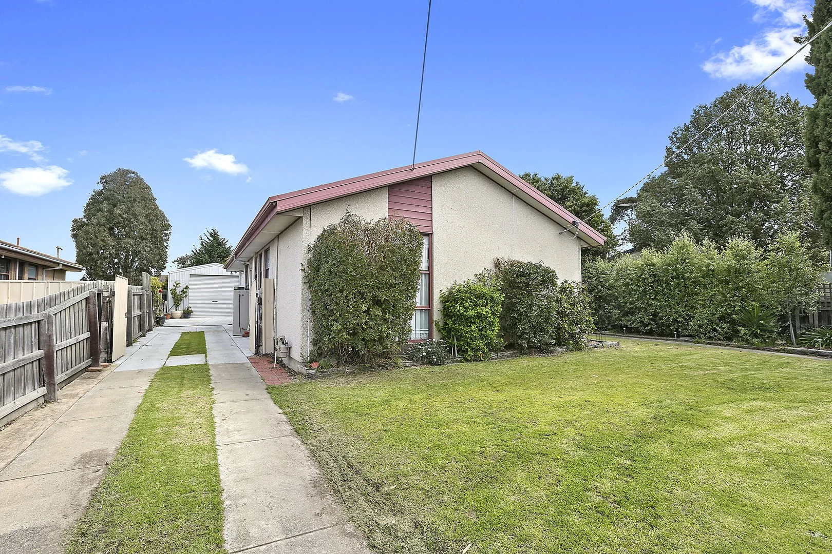 15 Freedom Court, Whittington VIC 3219