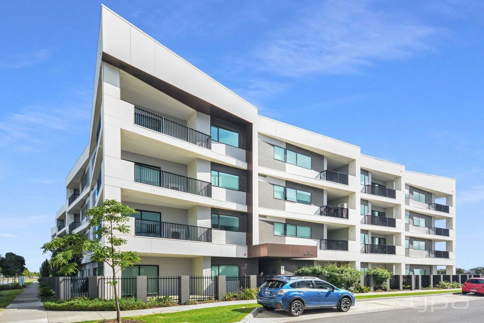 206/1 Clark Street, Williams Landing VIC 3027
