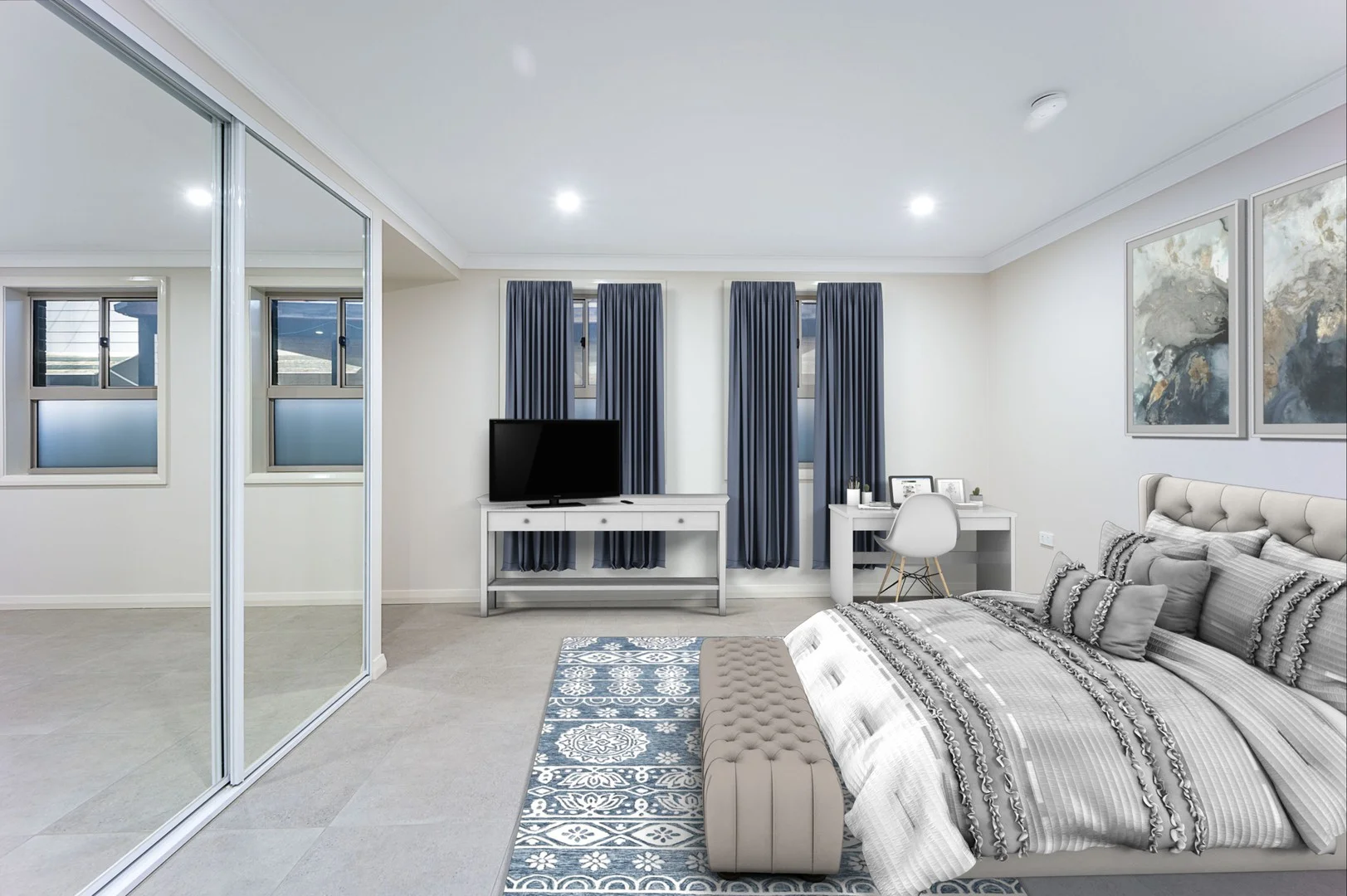 Additional image 9 of 3/91 Second Avenue, Kingswood NSW 2747