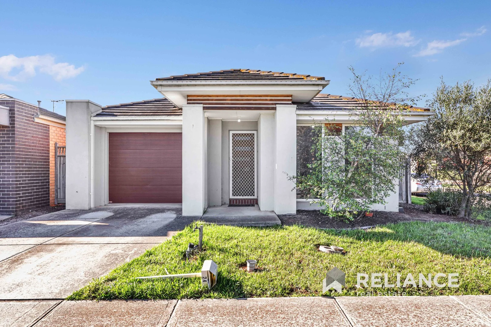 24 Bianca Boulevard, Tarneit VIC 3029