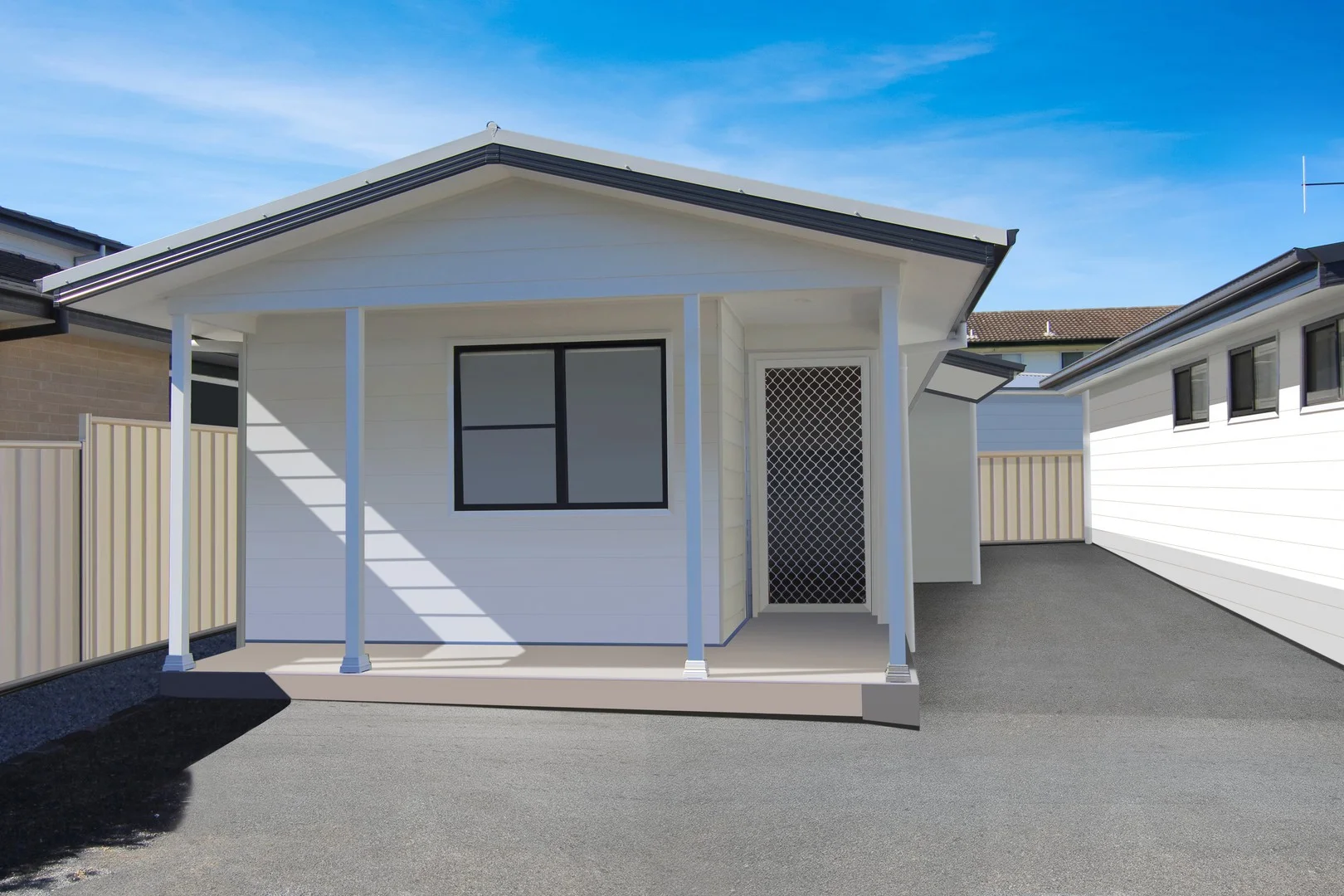 3A Tuncurry Street, Tuncurry NSW 2428