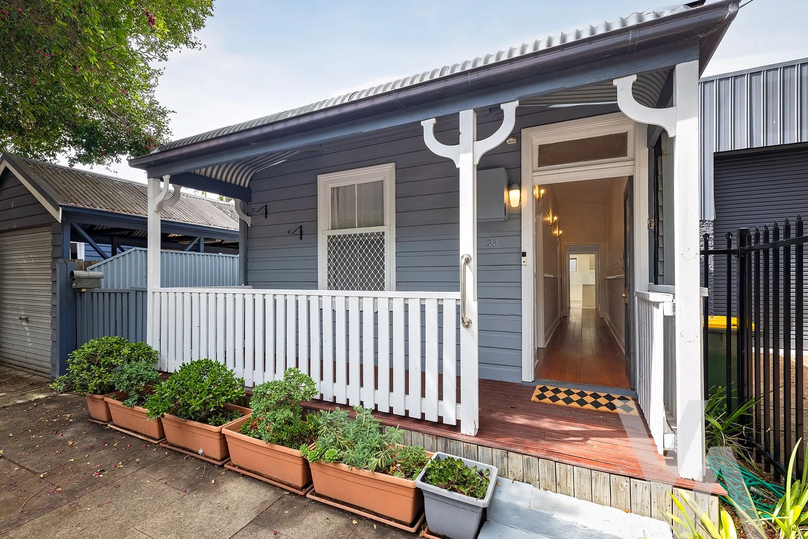 23 Union Street, Wickham NSW 2293