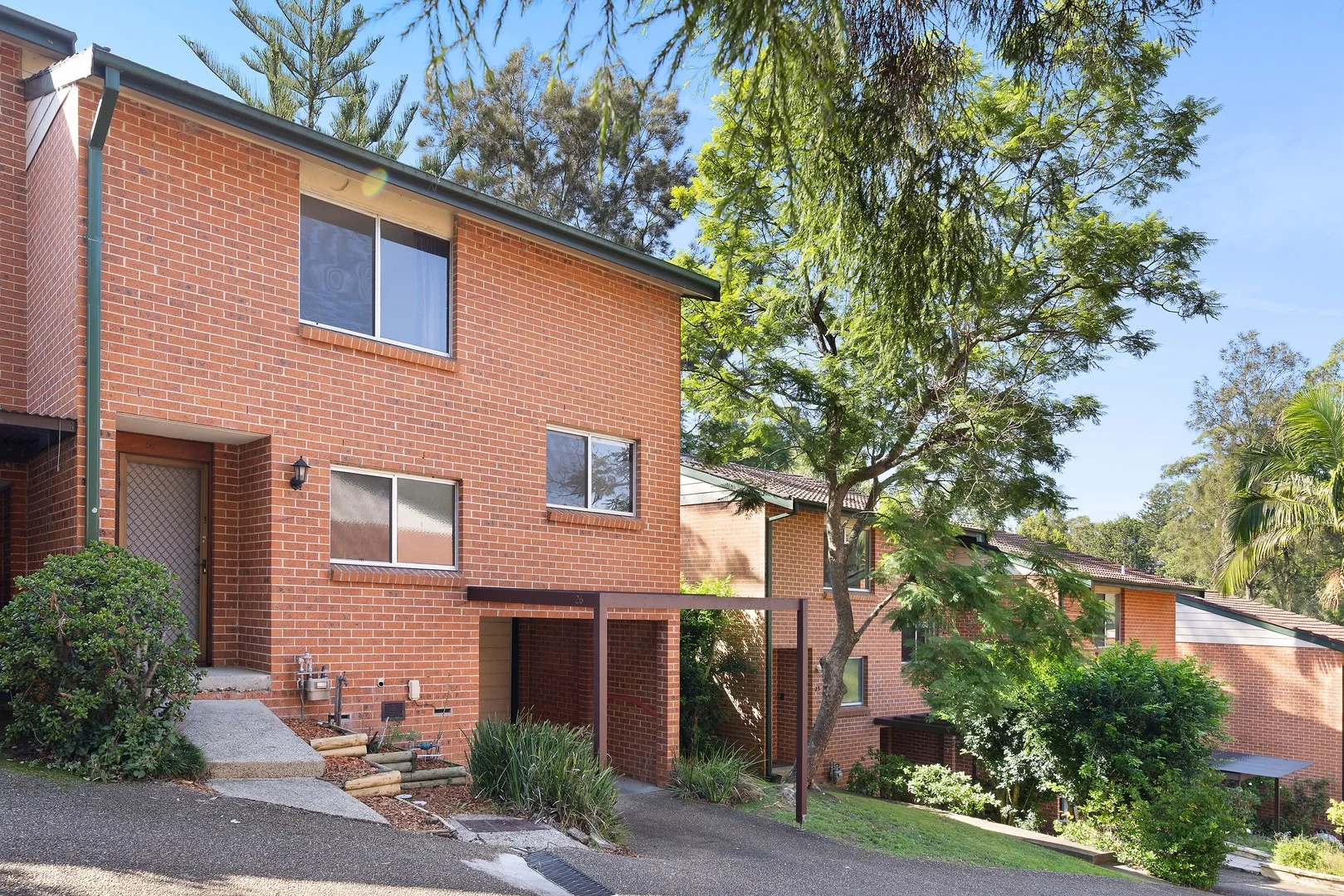 26/2-4 Stuart Avenue, Normanhurst NSW 2076