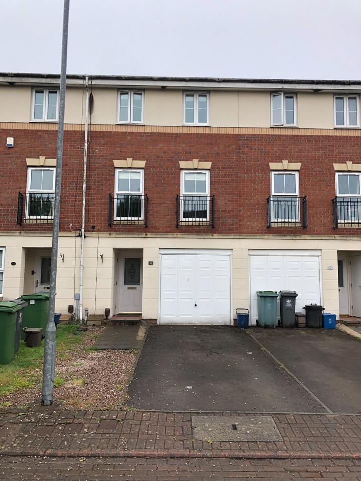 Additional image 19 of 3 Bed Terraced House, Heol Dewi Sant, CF14, N1 7GU