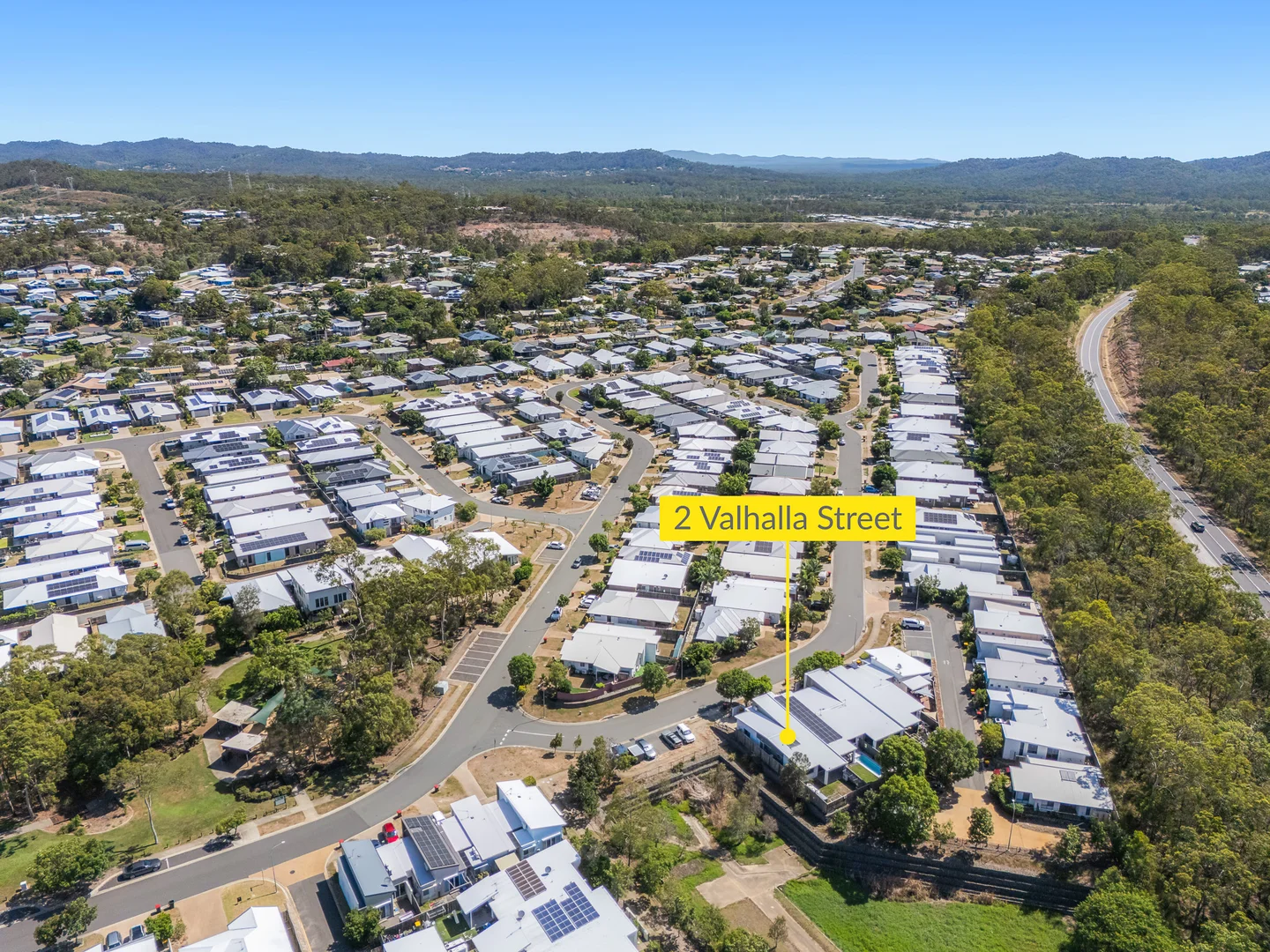Additional image 19 of 2 Valhalla Street, Clinton QLD 4680