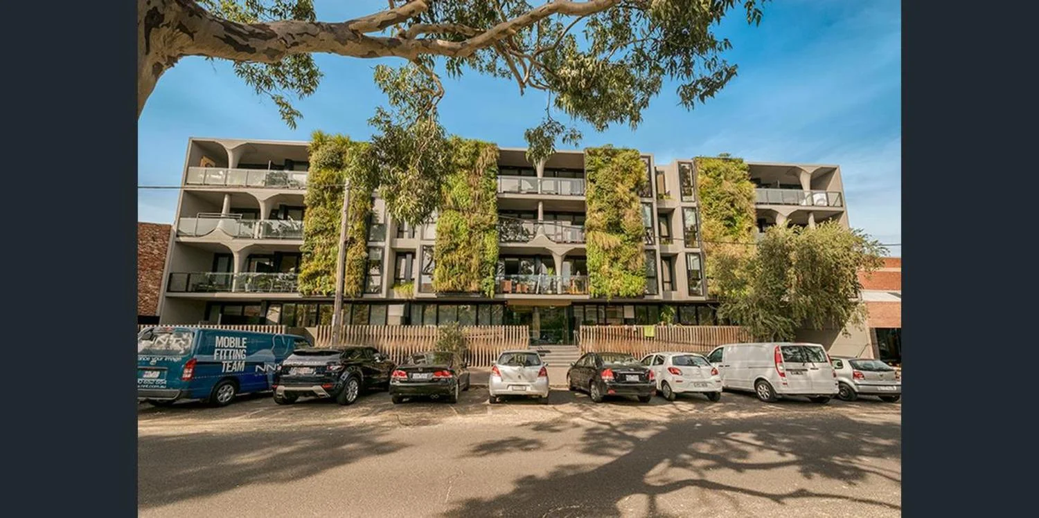 108/87-89 Roden Street, West Melbourne VIC 3003