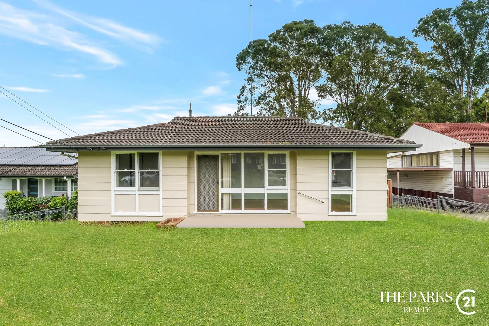18 Ellsworth Drive, Tregear NSW 2770