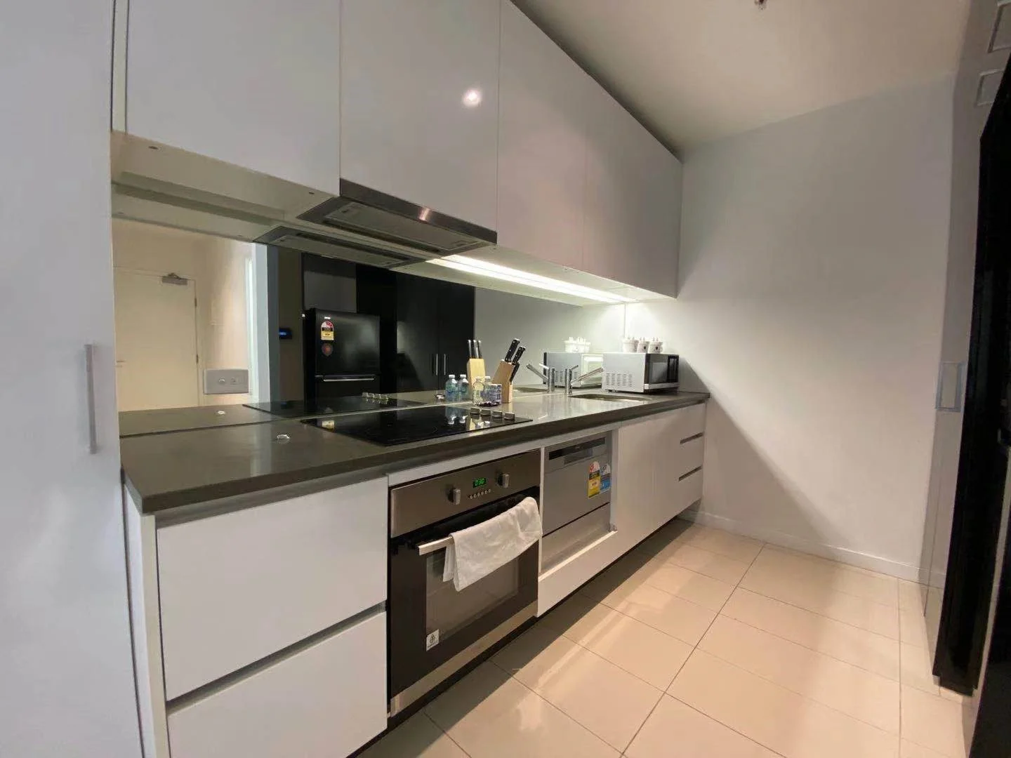 Additional image 8 of 1809L/639 Lonsdale Street, Melbourne VIC 3000