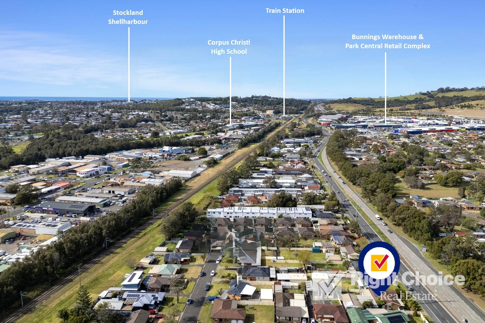 Additional image 13 of 287 Princes Highway, Albion Park Rail NSW 2527