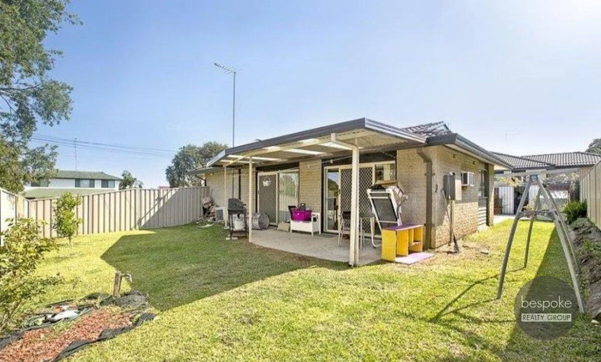 7 Lorne Avenue, South Penrith NSW 2750
