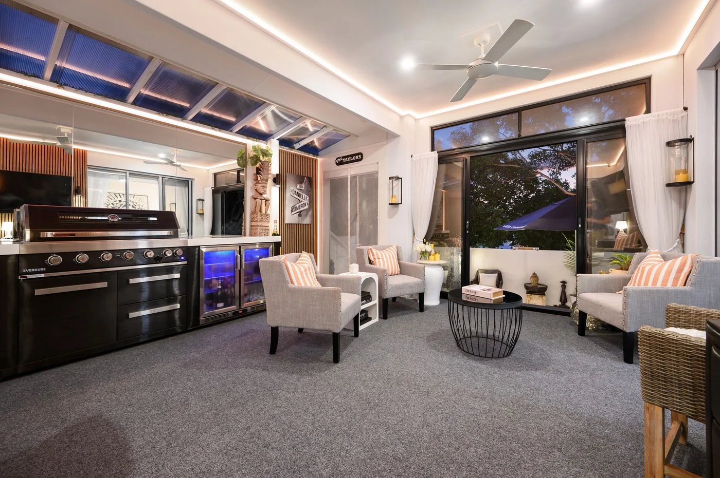Additional image 17 of 43 Village High Crescent, Coomera Waters QLD 4209