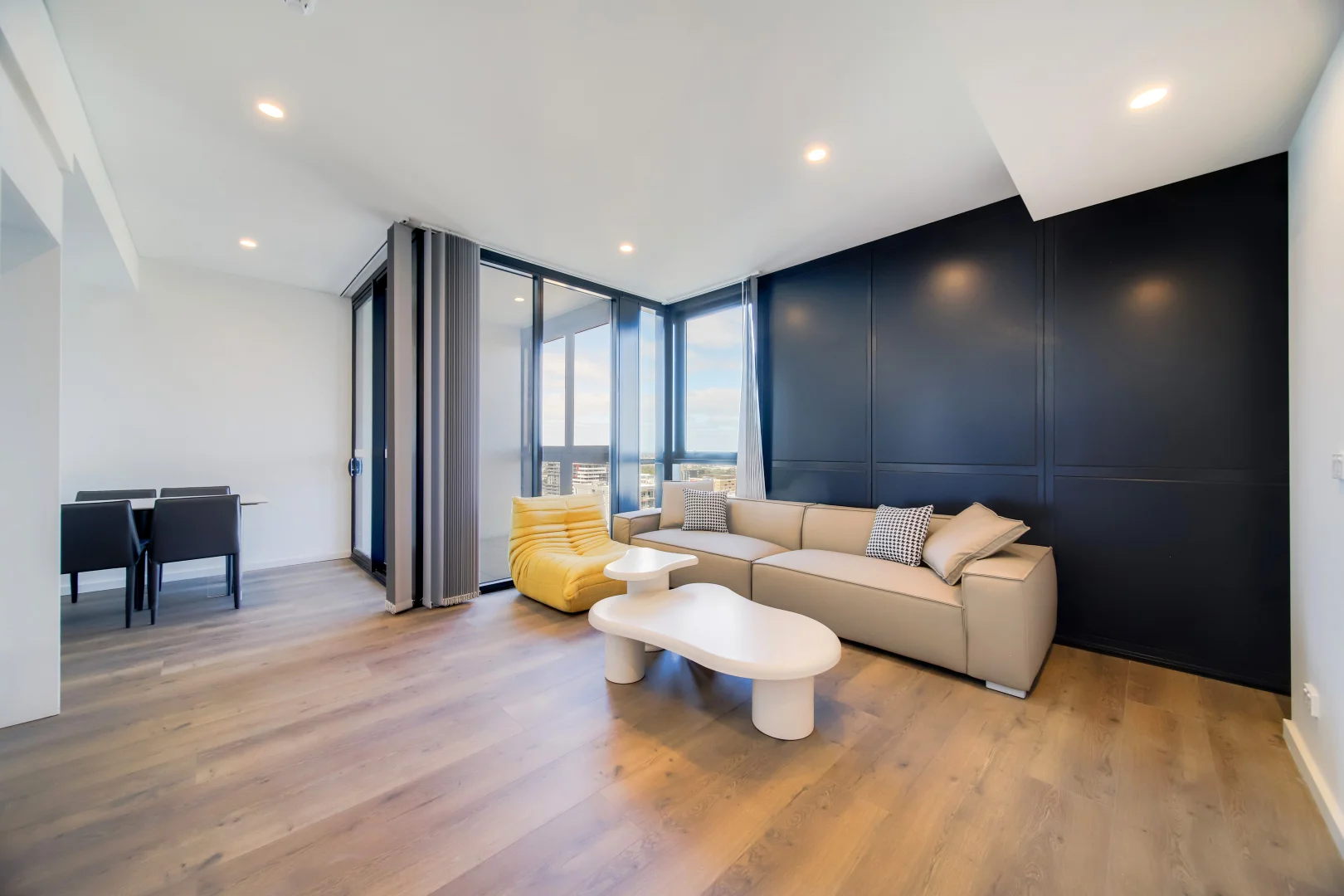 Additional image 3 of 2503/116 Waymouth Street, Adelaide SA 5000