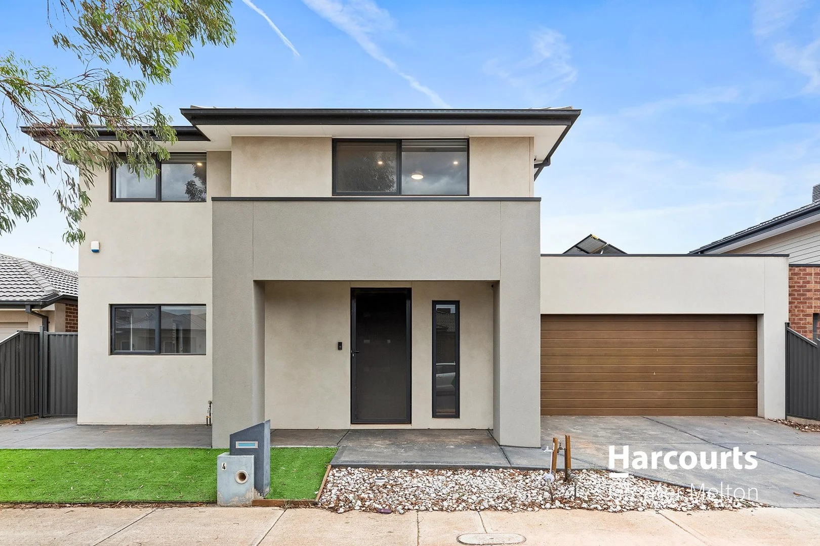 4 Crawley Street, Strathtulloh VIC 3338