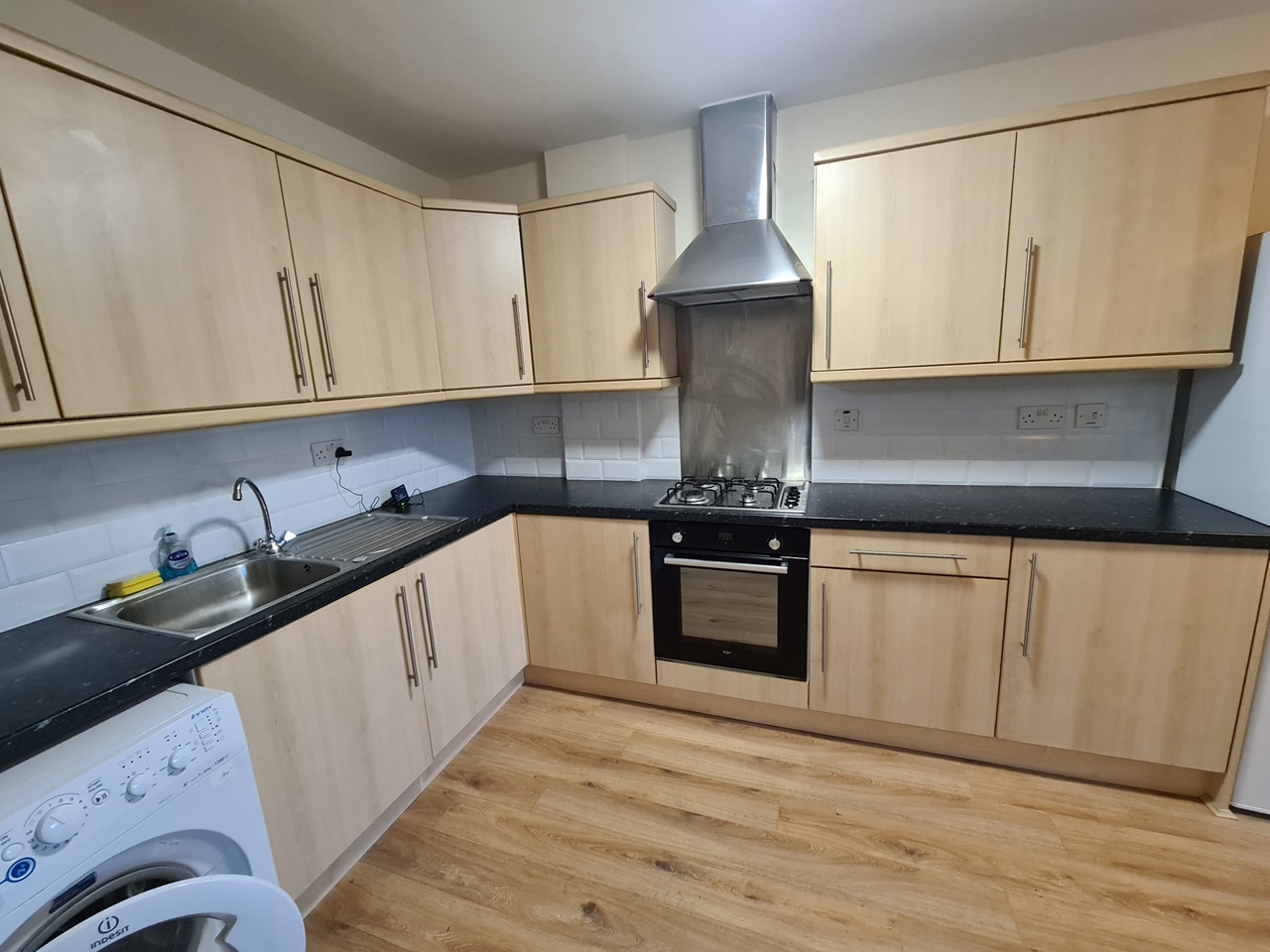 Additional image 3 of 2 Bed Flat, Portland Square, NG7, N1 7GU